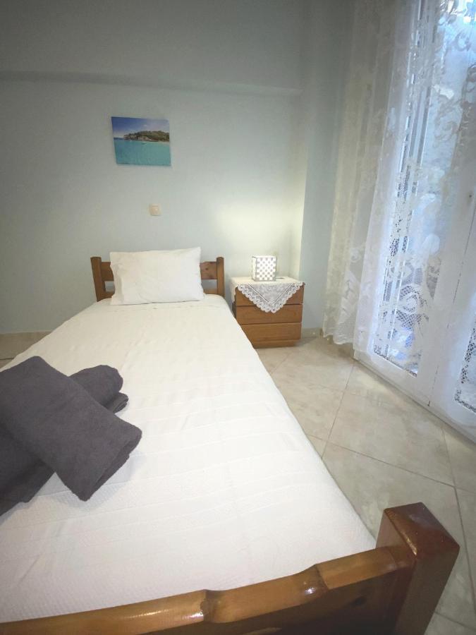 Apartment Anastasia's House *