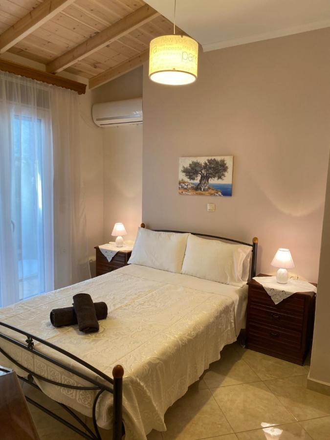 Apartment Anastasia's House *