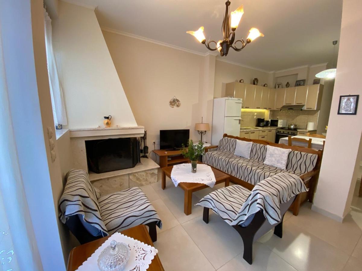 Anastasia's House Apartment *